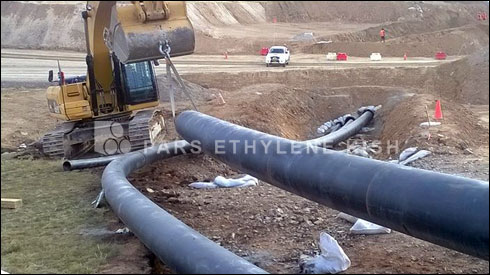 أنابيب البولي ايثيلين أنابيب البولي ايثيلين